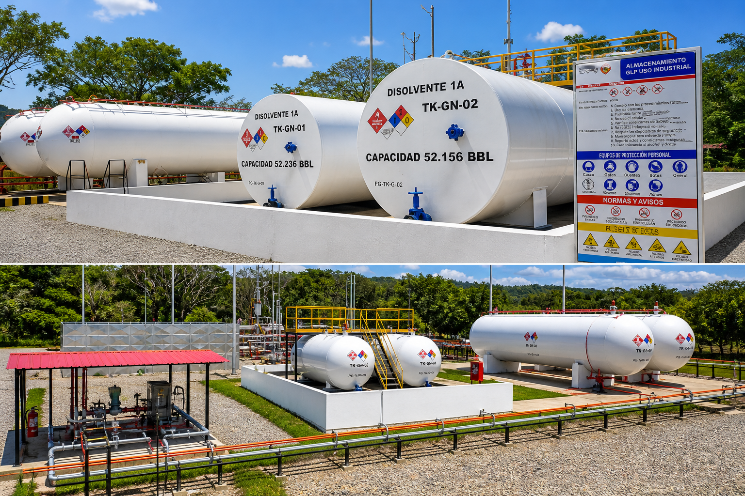 Coinogas