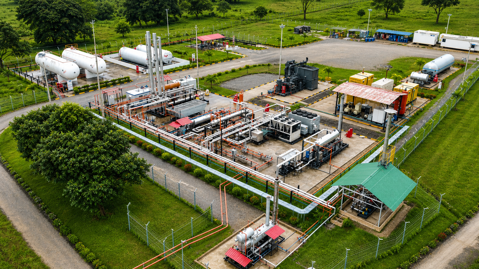 Coinogas