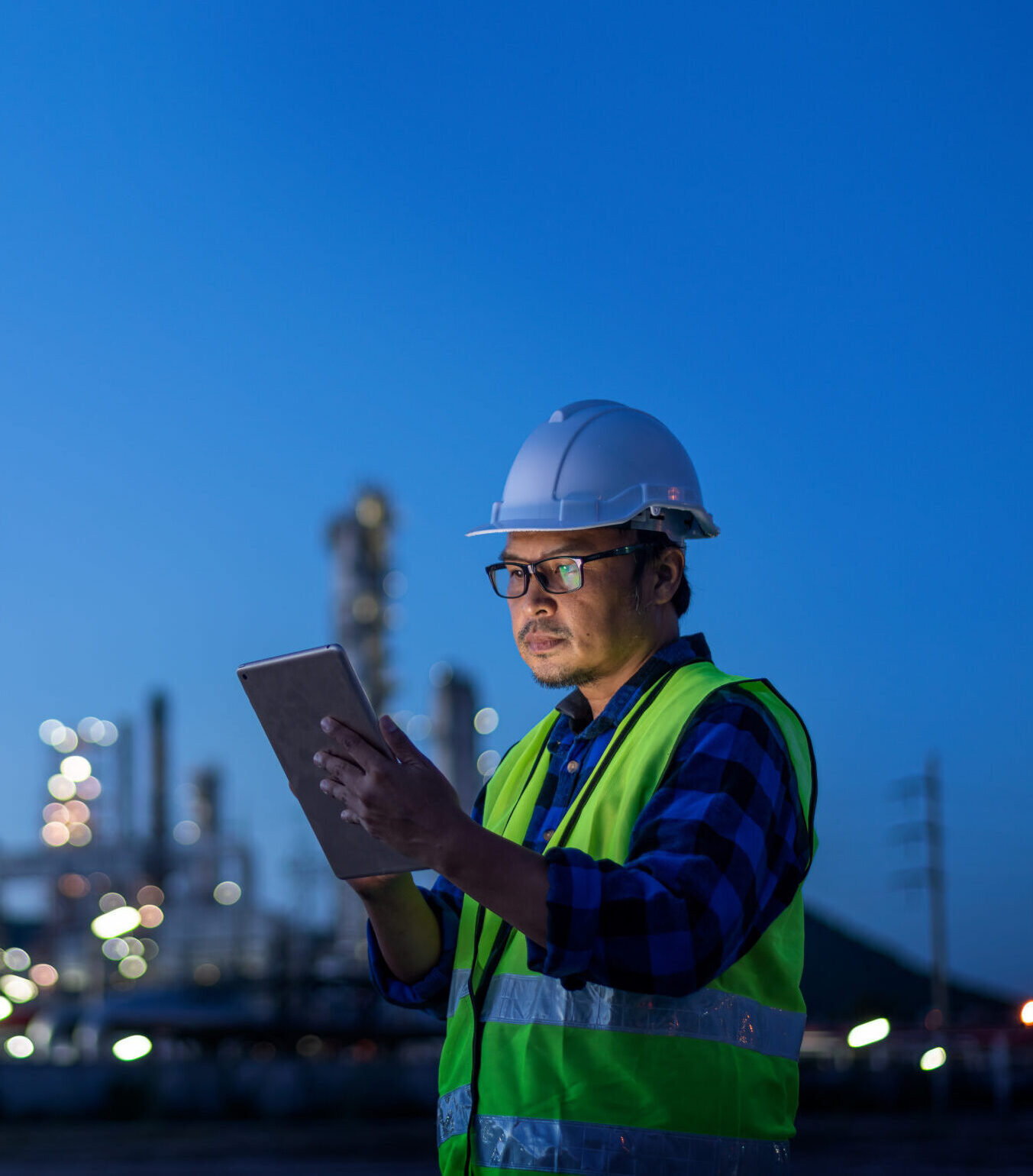Equipo de Ingeniería Civil y Estructural