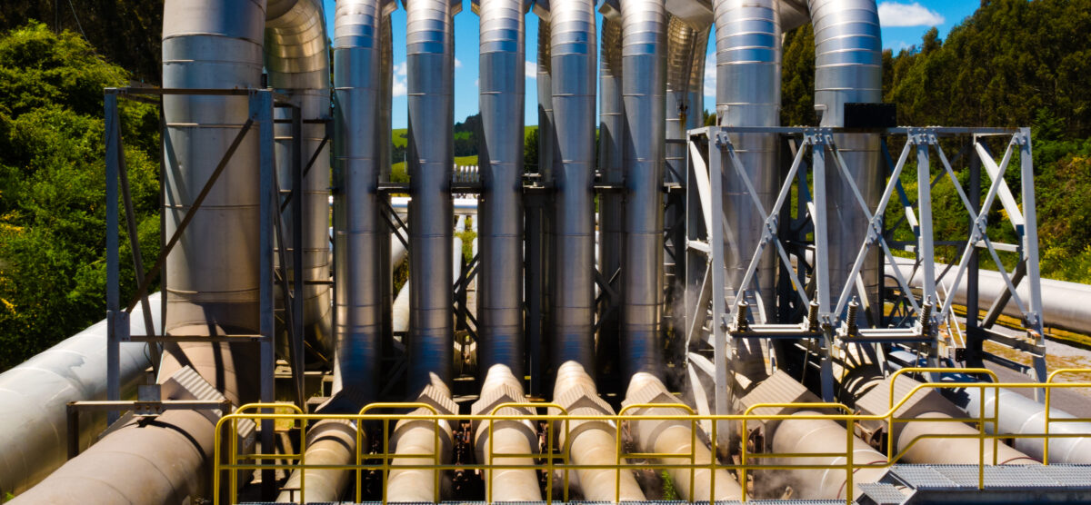 Ejecución integral del proyecto EPC (Ingeniería, Procura y Construcción) de la estación de compresión de CNG con conexión al Gasoducto Floreña–Yopal.