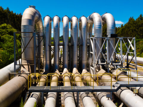 Ejecución integral del proyecto EPC (Ingeniería, Procura y Construcción) de la estación de compresión de CNG con conexión al Gasoducto Floreña–Yopal.