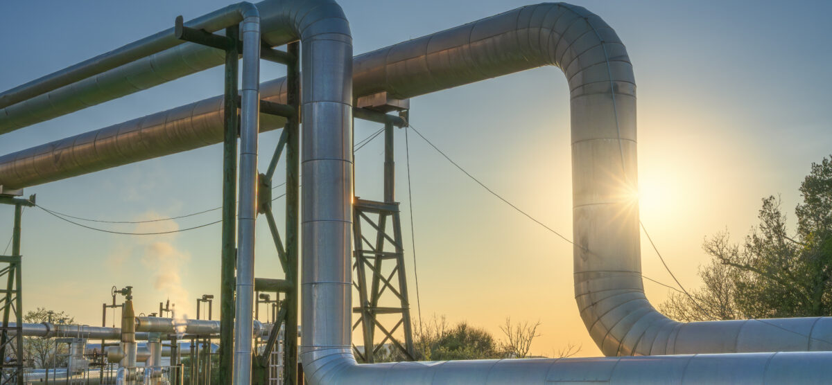 Ejecución integral del proyecto EPC (Ingeniería, Procura y Construcción) de la planta de inyección de gas natural al Sistema Nacional de Transporte mediante interconexión al Gasoducto Cusiana–El Porvenir–La Belleza.
