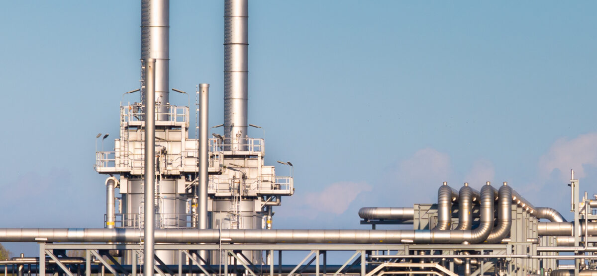 EPC para la Implementación, Operación y Mantenimiento de la Estación de Compresión de Gas Natural La Paz – Cesar