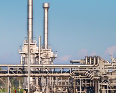 EPC para la Implementación, Operación y Mantenimiento de la Estación de Compresión de Gas Natural La Paz – Cesar