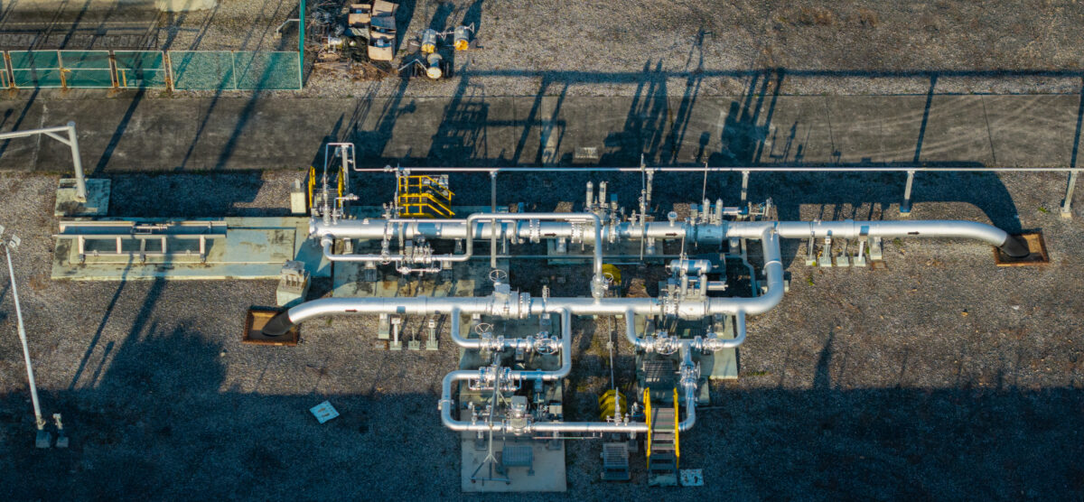 Operación y Mantenimiento del Gasoducto Floreña – Yopal