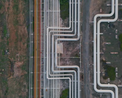 Ingeniería Conceptual y Básica para Derivación Industrial desde el Gasoducto Derivación Araguaney hacia la Planta de Refinación de Hidrocarburos.